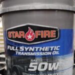 STARFIRE CD50 FULL SYN 5 GALLON PAIL