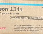 FREON 134A CANS 12 Oz.