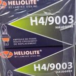 HELIOLITE H4 9003