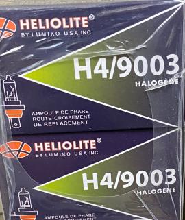 HELIOLITE H4 9003