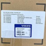 85137594 5-FILTER KIT VOLVO 72203591-22988765-23658092-21707132-21380488
