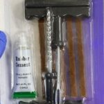 V106-8 TIRE REPAIR KIT #TR21