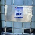 DEF TOTE