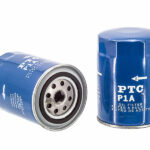Engine Oil Filter PTC P1A