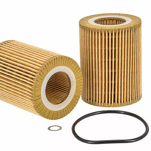 Engine Oil Filter PTC P5247