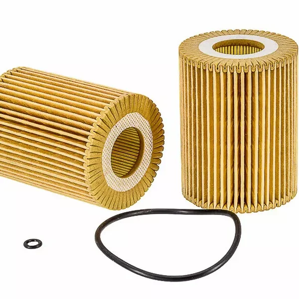 Engine Oil Filter PTC P5646