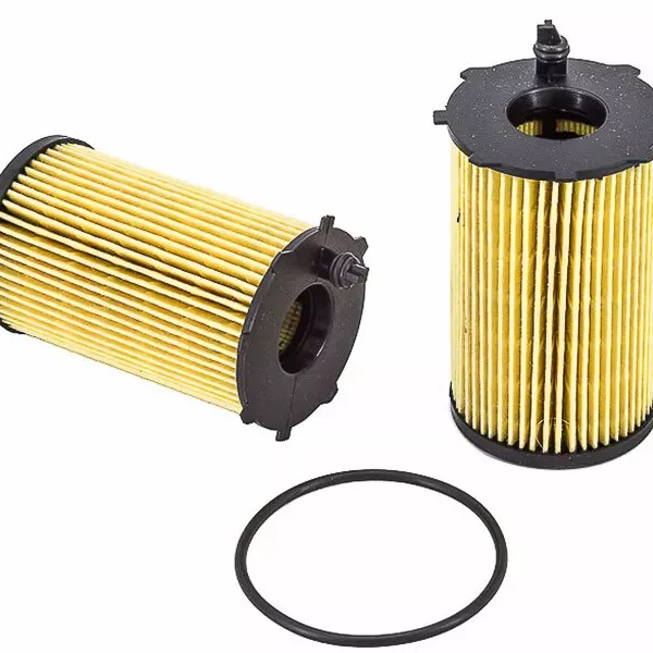 Engine Oil Filter PTC P6127