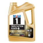 Ext Per Mobil1 0W20