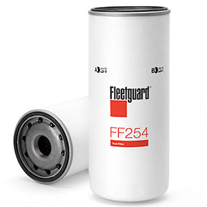 FF254 Spin On Fleetguard Fuel Filter 580x e20e7288 747f 4d8c bebc 48182251163d