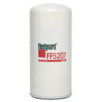 FLEETGUARD FUEL FILTER FF5207
