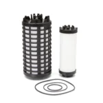 Fleetguard FK48555 premium fuel filter