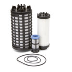 Fleetguard FK48556 Fuel Filter Kit