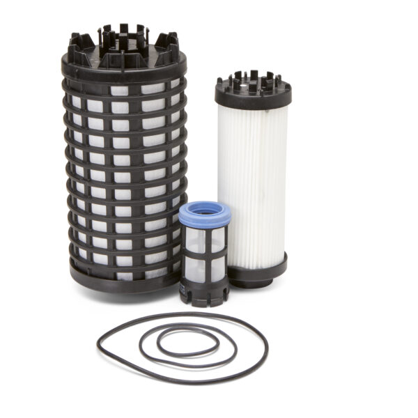 Fleetguard FK48556 Fuel Filter Kit