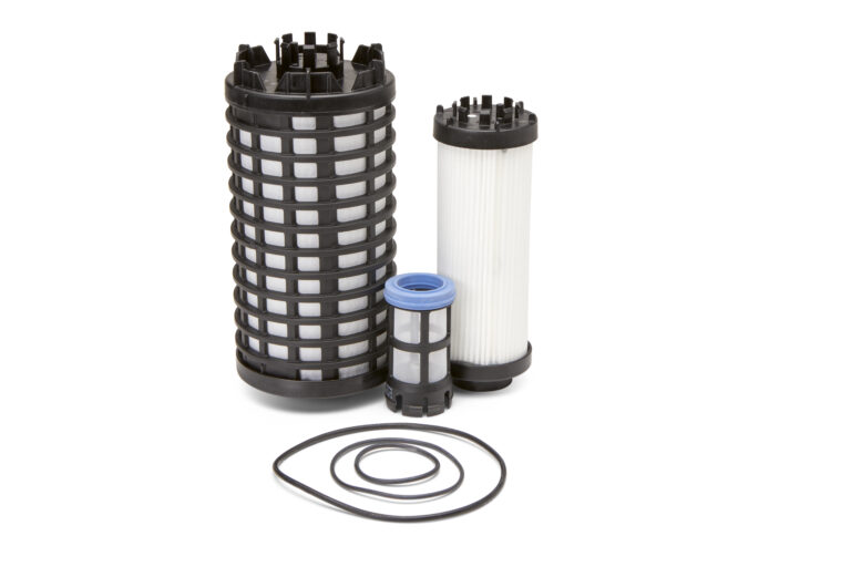 Fleetguard FK48556 Fuel Filter Kit