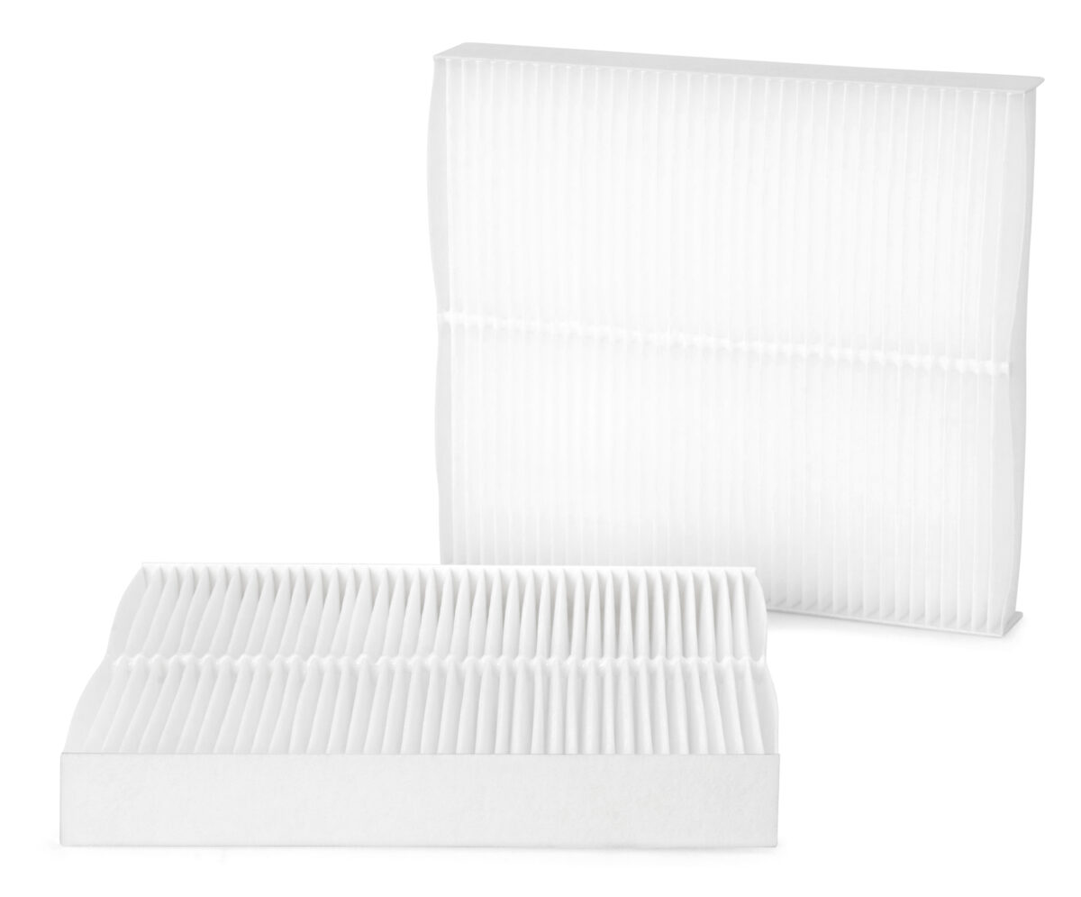 ​Fleetguard AF55839 panel cabin air filter