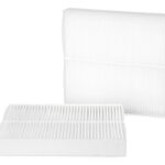 ​Fleetguard AF55839 panel cabin air filter