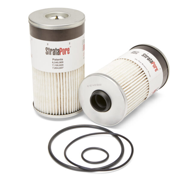 FLEETGUARD FUEL WATER SAPARATOR FILTER FS19761 1 UNIT