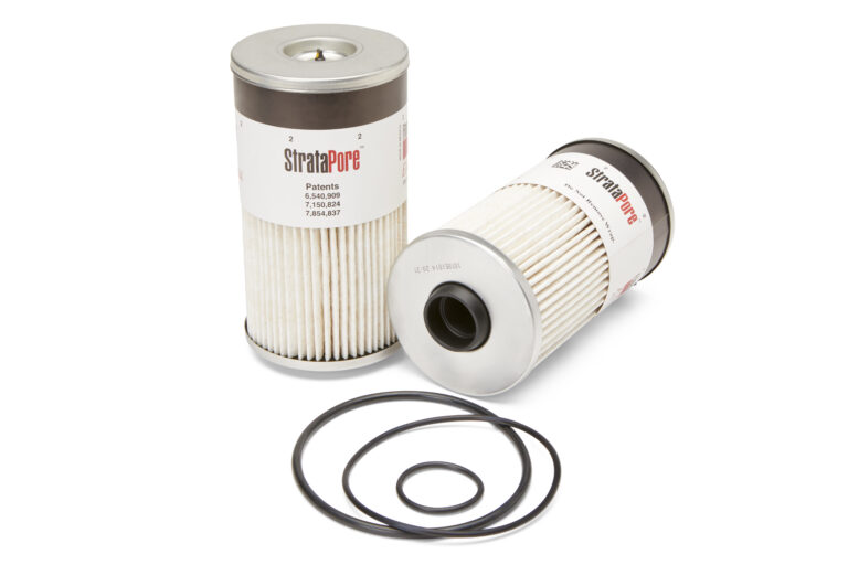 FLEETGUARD FUEL WATER SAPARATOR FILTER FS19761 1 UNIT