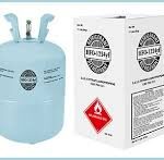 FREON 1234YF