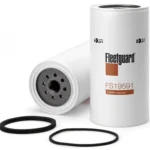 Fleetguard FS19591 fuel water separator spin-on