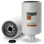 Fleetguard FS19683 fuel water separator