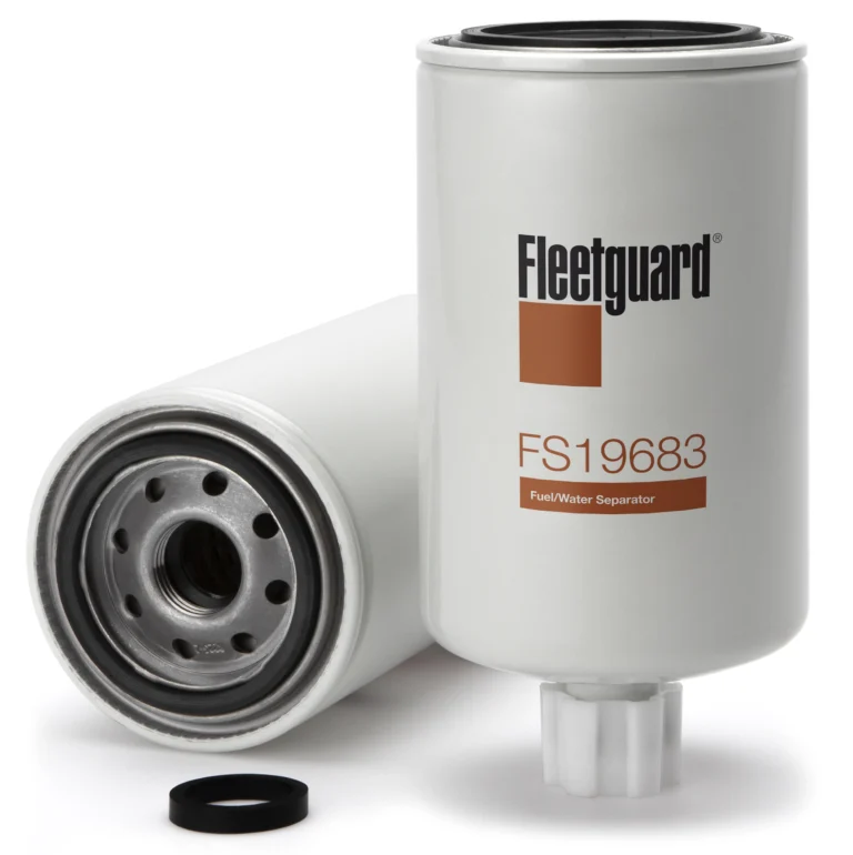 Fleetguard FS19683 fuel water separator