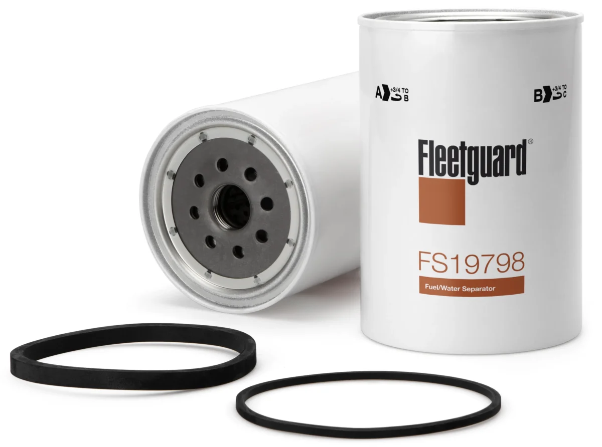 Fleetguard FS19798 fuel water