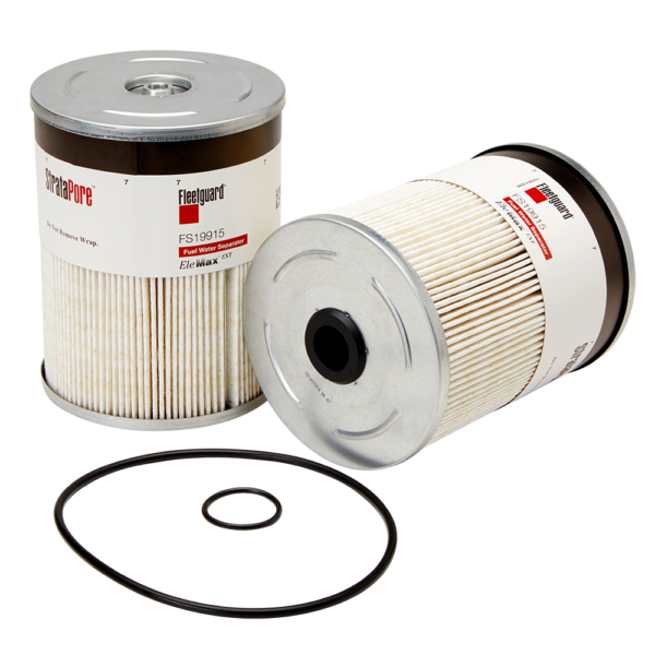 FLEETGUARD FUEL FILTER FS19915