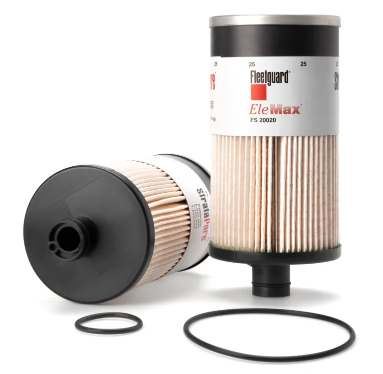 FS20020 FLEETGUARD FUEL WATER SEPARATOR FILTER 1 UNIT