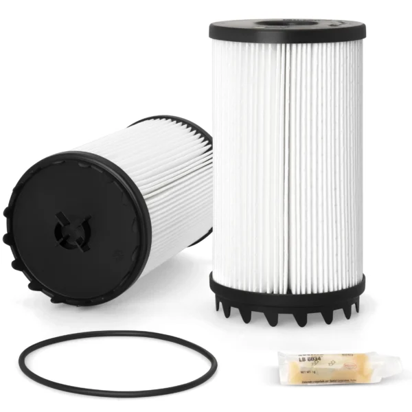 Fleetguard FS20172 fuel water separator cartridge filter