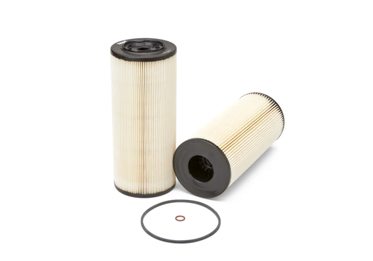 Fleetguard FS20201 fuel water separator cartridge filter