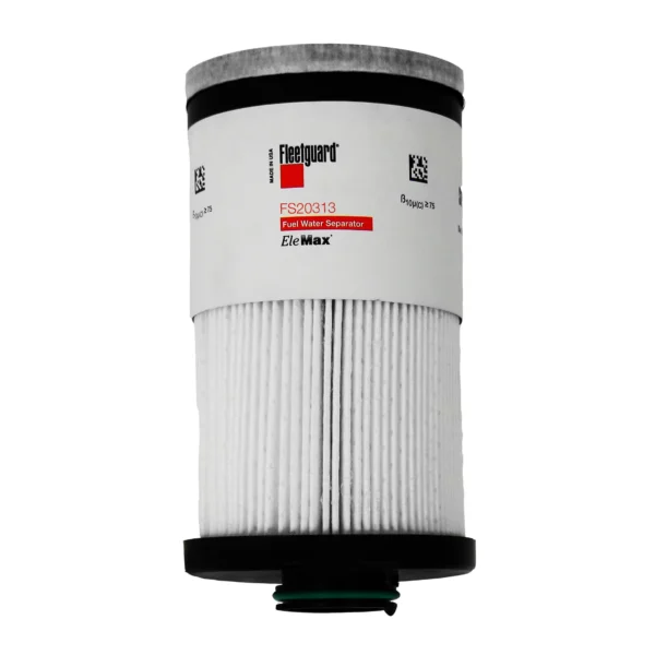FS20313 FLEETGUARD ELEMAX FUEL WATER SEPARATOR FILTER 1 UNIT