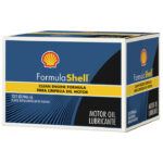 550049475 FORMULA SHELL 10W40 (6 QUARTS /1 CASE)