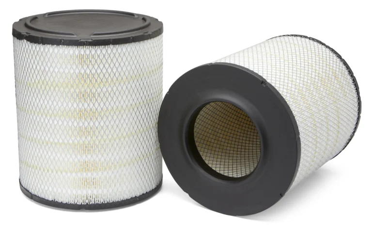 Fleetguard AF25139M premium axial seal primary air filter