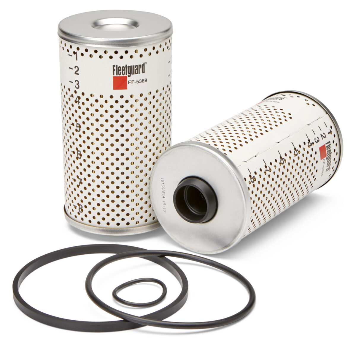Fleetguard® FF5369W fuel filter cartridge