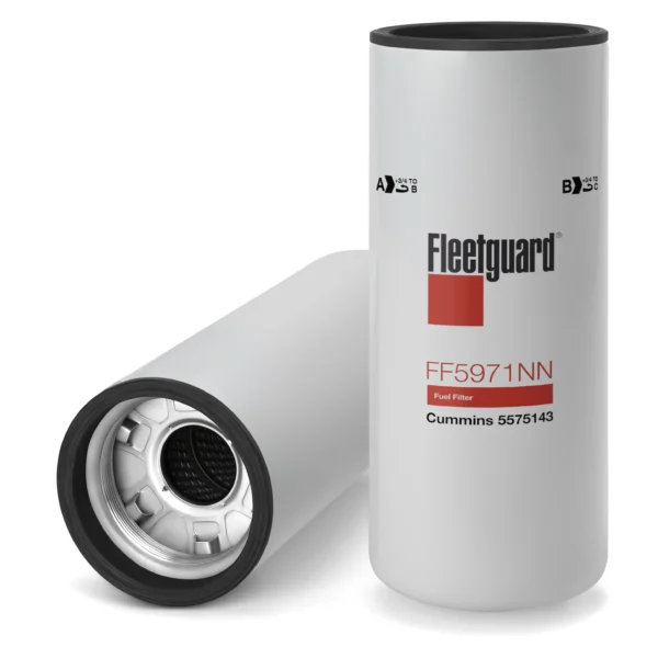 Fleetguard FF5971NN spin-on fuel filter