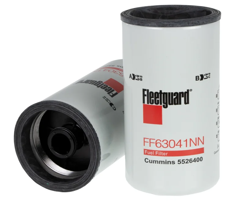 Fleetguard FF63041NN spin-on fuel filter