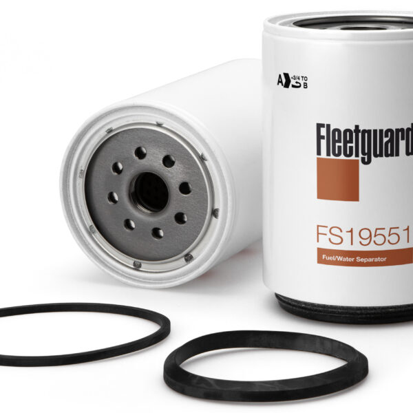 Fleetguard FS19551