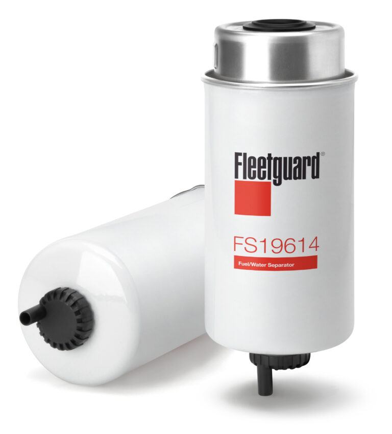 Fleetguard FS19614