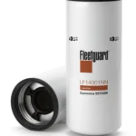 Fleetguard LF14001NN premium lube spin-on filter
