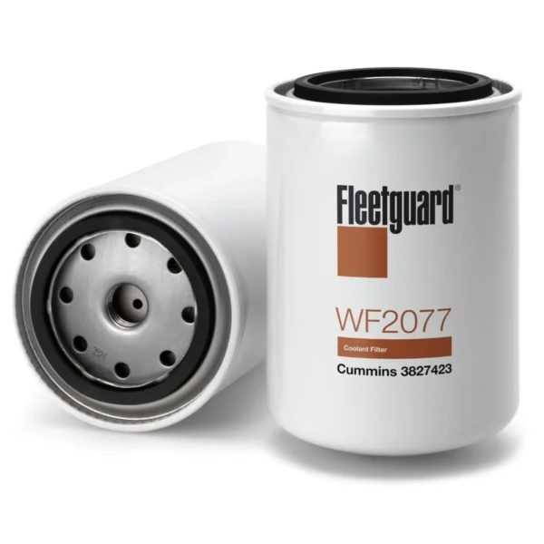 Fleetguard WF02077