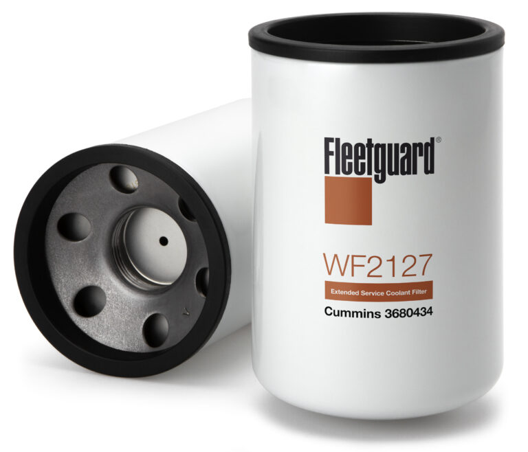 Fleetguard WF2127