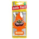 UIP10317 (CRF COCONUT TREES 1/CD) PACK OF 24