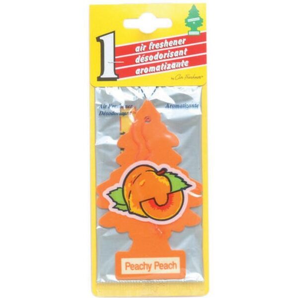 UIP10319 (CRF PEACHY PEACH TREES 1/CD) PACK OF 24