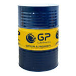 GP OIL 5W30 SYN BLEND 55 GAL drum