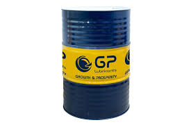GP OIL 5W30 SYN BLEND 55 GAL drum