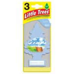 UIP10574 (CRF TREES-SUMMER LINEN 1/CD) PACK OF 24
