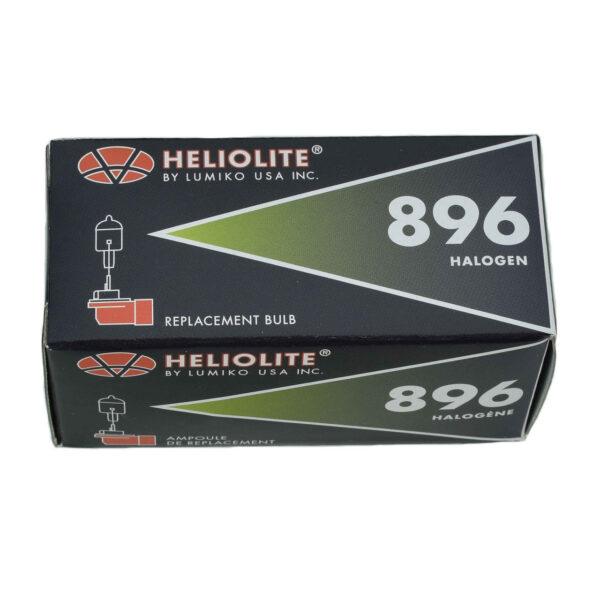 HELIOLITE 896