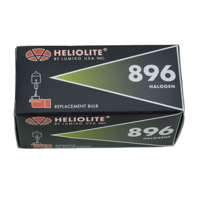 HELIOLITE 896 1