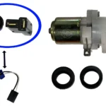 HLK7046K WASHER FLUID PUMP KIT 1 UNIT